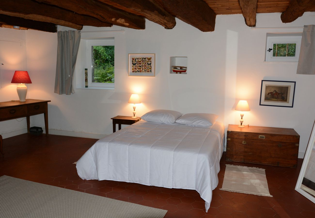 Maison à Saint-Philibert - KERMANE - Maison 8 personnes Saint-Philibert