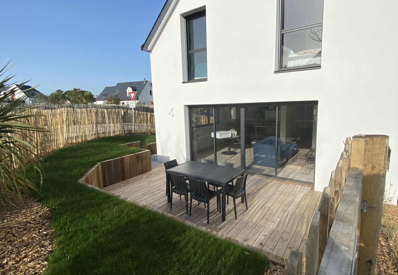 Maison à La Trinité-sur-Mer - LE BEC - Maison 6 personnes - La Trinité-sur-Mer