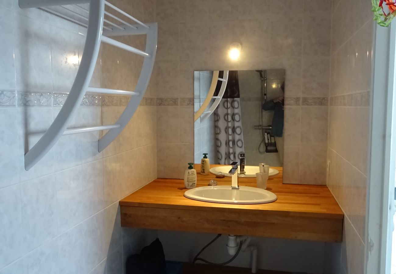 Maison à Locmariaquer - CLOIREC - Maison 8 personnes - Locmariaquer