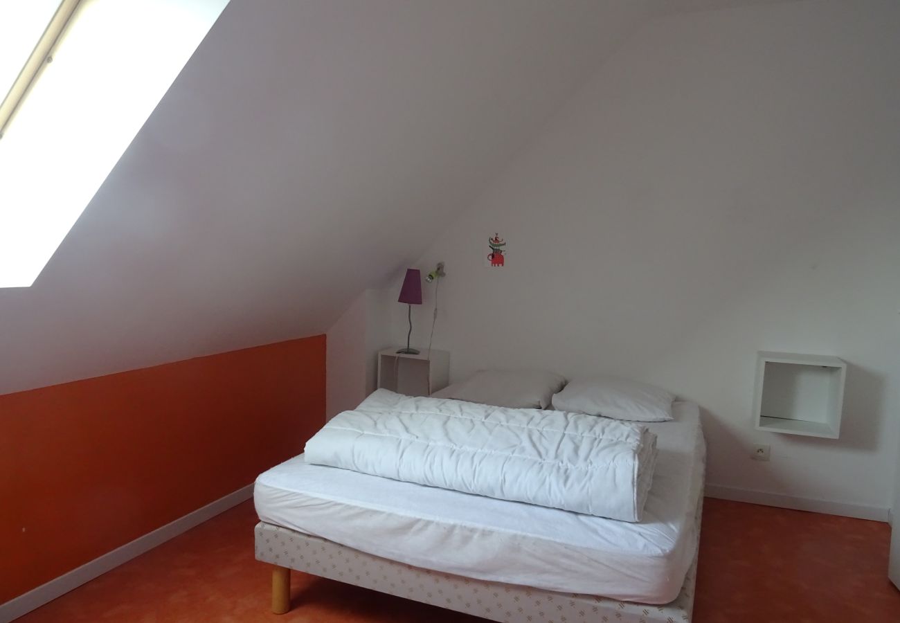 Maison à Locmariaquer - CLOIREC - Maison 8 personnes - Locmariaquer