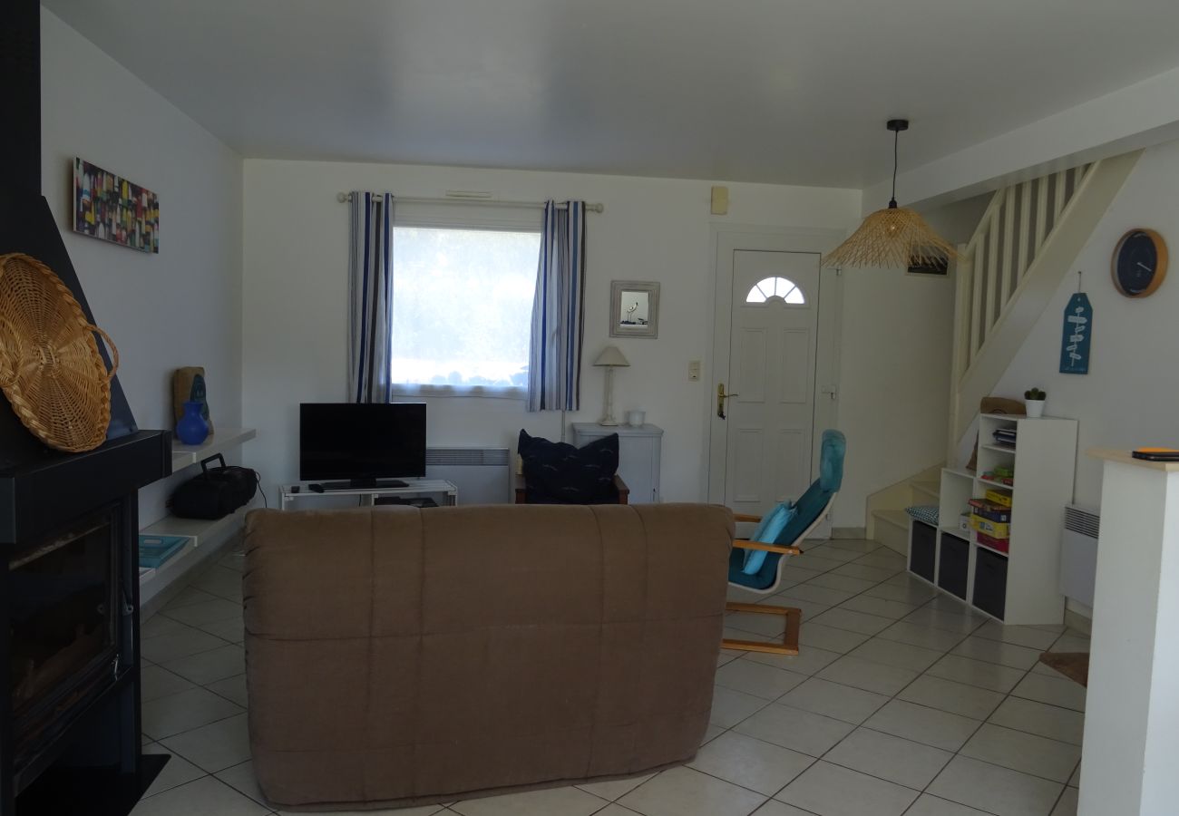 Maison à Locmariaquer - CLOIREC - Maison 8 personnes - Locmariaquer