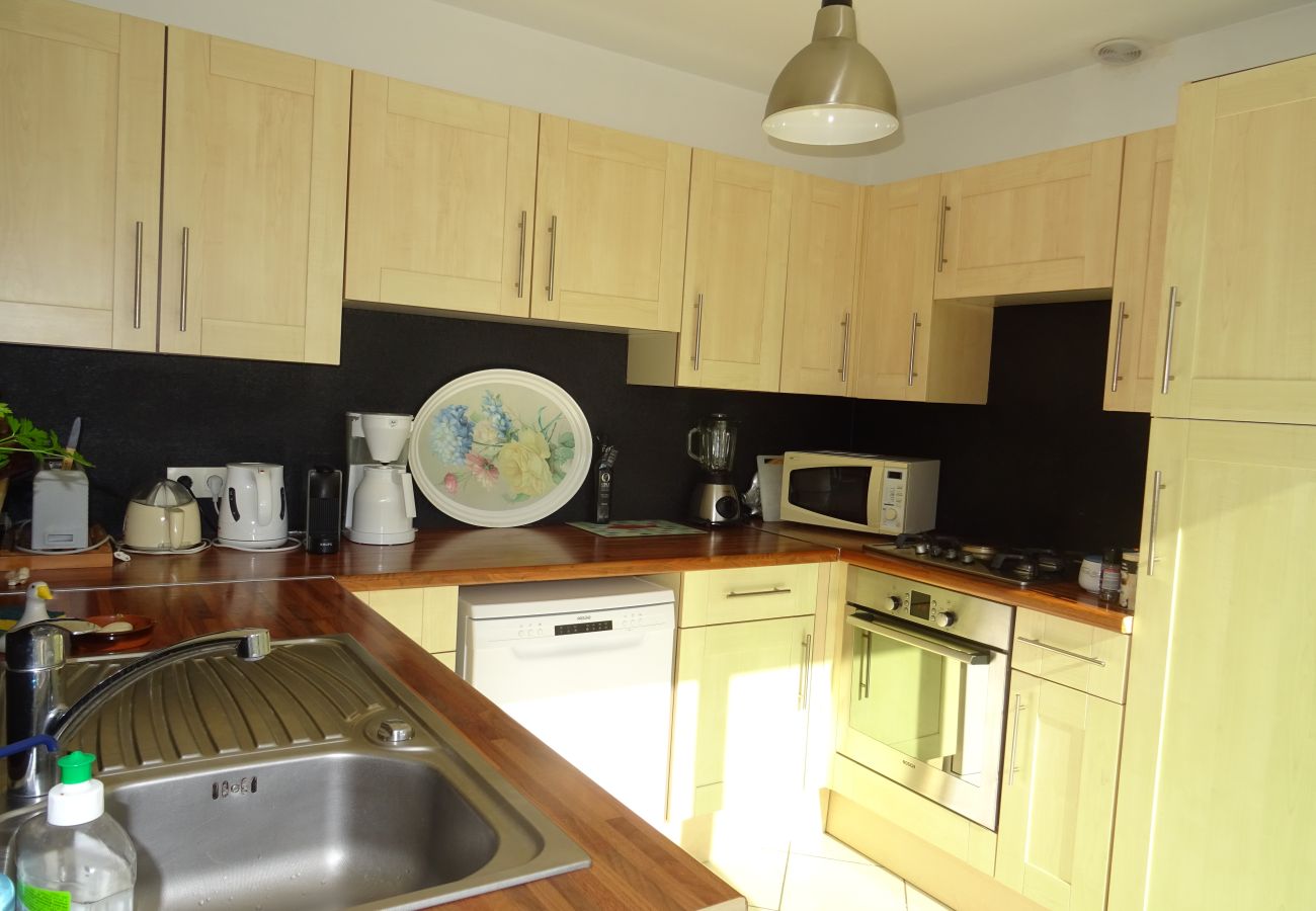 Maison à Locmariaquer - CLOIREC - Maison 8 personnes - Locmariaquer