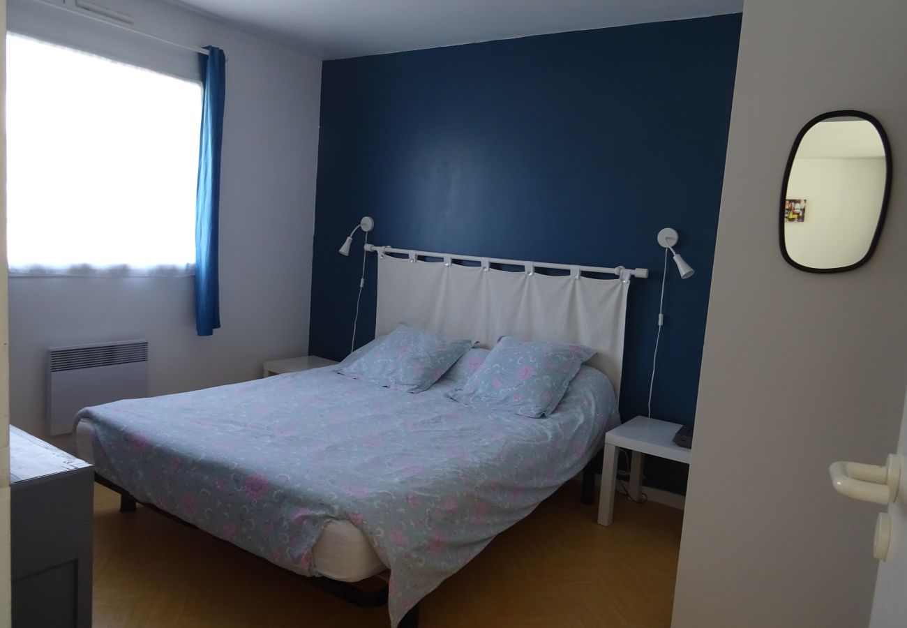 Maison à Locmariaquer - CLOIREC - Maison 8 personnes - Locmariaquer
